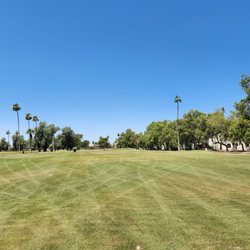 Fairway