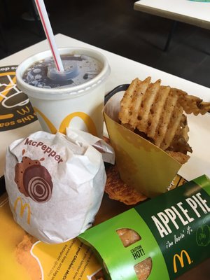 McDonald's Ang Mo Kio Park by null