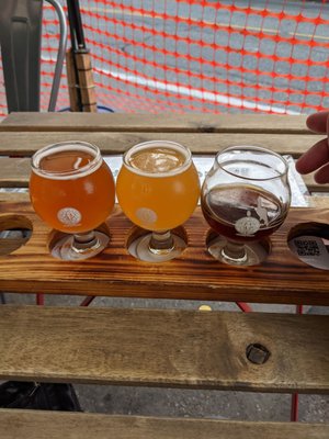 Outer Planet Craft Brewing by null