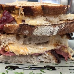 The Guillemot - Reuben