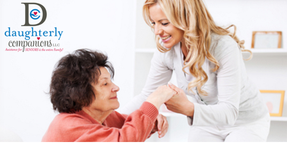 Daughterly Companions - home care agency in Warrington, PA