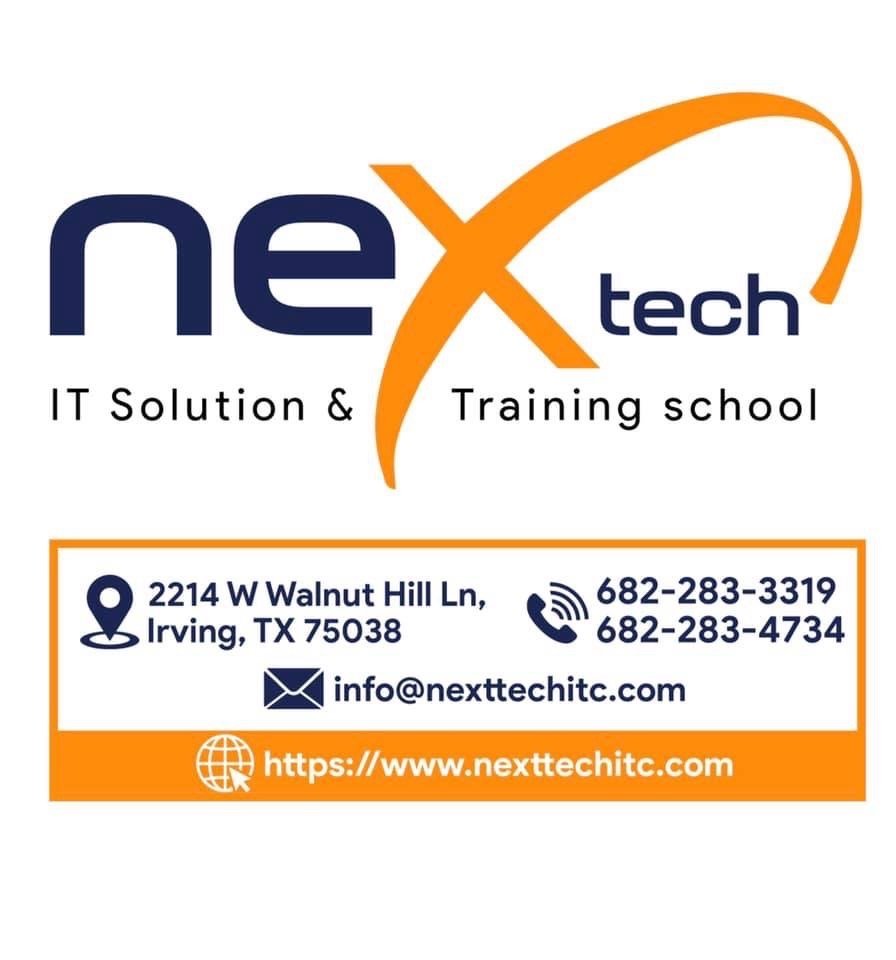 NEXTTECH - Updated June 2025 - 2214 W Walnut Hill Ln, Irving, Texas ...