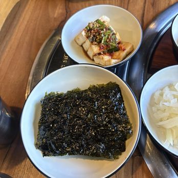 Hangang - Korean Near Me - Honolulu, Hawaii