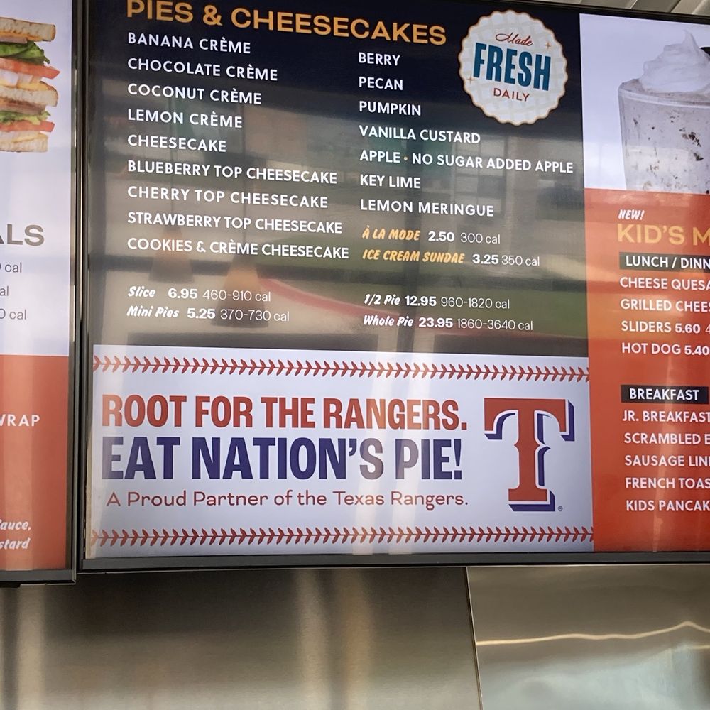 Nation's Giant Hamburgers - Burgers Near Me - Sunnyvale, Texas