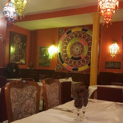 Aux Comptoirs des Indes