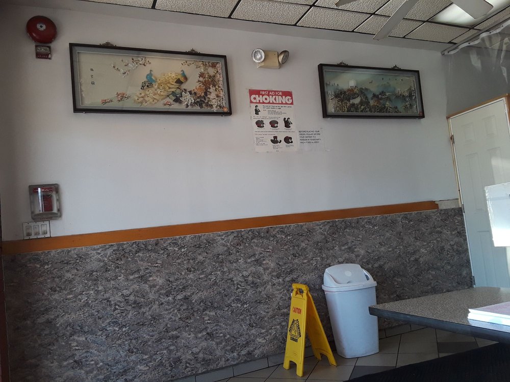 FOO SING KITCHEN Updated October 2024 14 Reviews 1495 Montauk Hwy