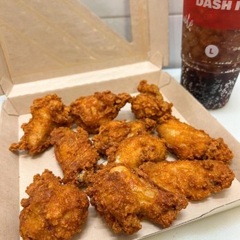 Dash In - Gas Stations Near Me - Richmond, Virginia