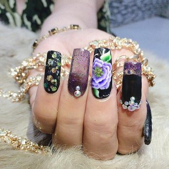 Planet Nails - Nail Salons Near Me - Orlando, Florida Planet Nails - Nail Salons Near Me - Orlando, Florida