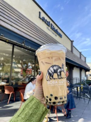 Local Kitchens by null