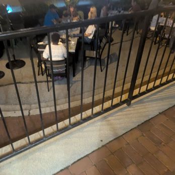 Nabuki - Outdoor seating area - Japanese Near Me - Hinsdale, Illinois Nabuki - Outdoor seating area - Japanese Near Me - Hinsdale, Illinois