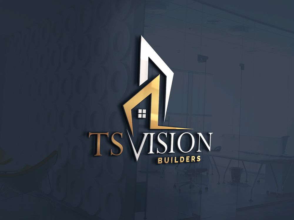 TS VISION BUILDERS - Updated April 2026 - Request Consultation - Van ...