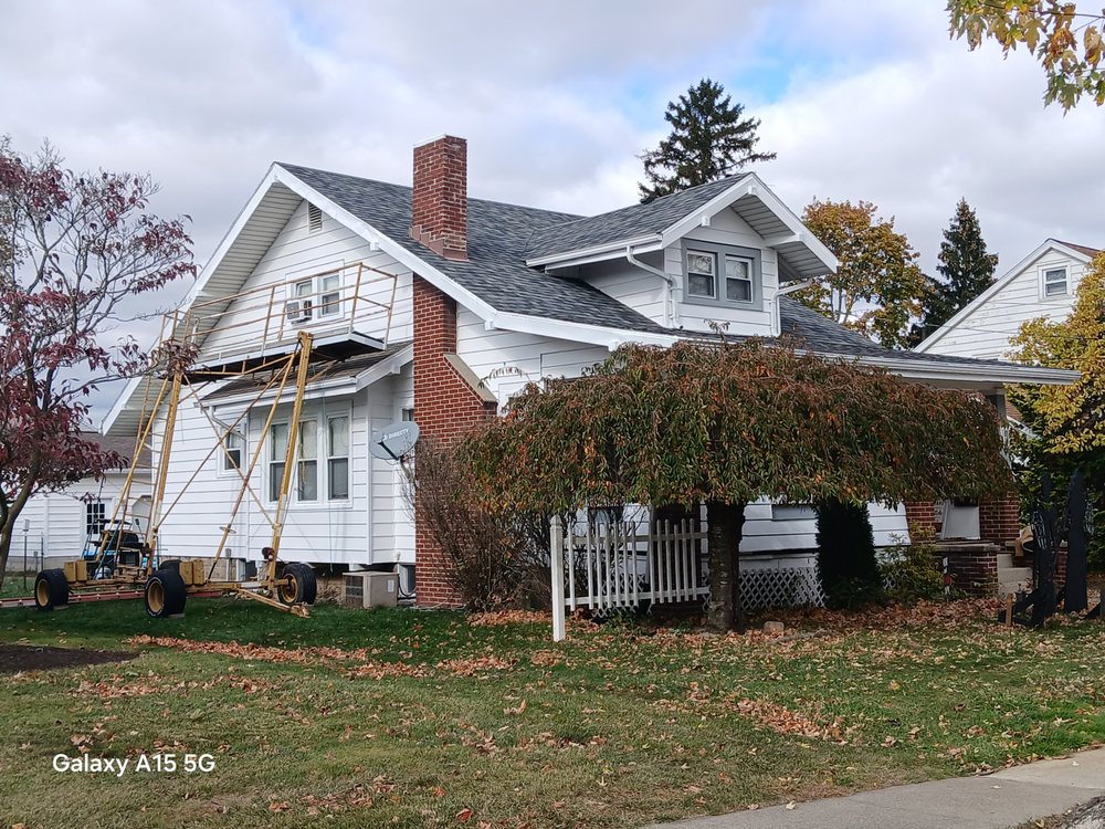 Slide of Dietrichs Home Repair