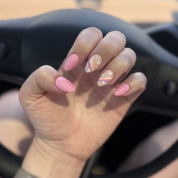 Blush Nail Lounge - Nail Salons Near Me - Nottingham, Maryland