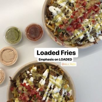 Kala Truck - Mexican Near Me