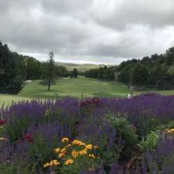 Crane Creek Country Club - Driving range