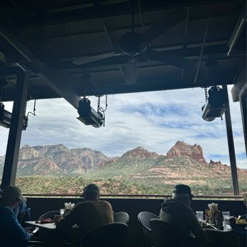 Open Range Grill and Tavern - Incredible view - American Near Me - Sedona, Arizona Open Range Grill and Tavern - Incredible view - American Near Me - Sedona, Arizona