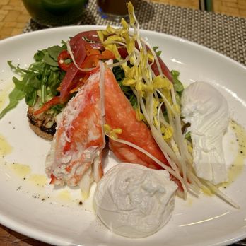 Tableau - Tartine - Breakfast & Brunch Near Me - Las Vegas, Nevada