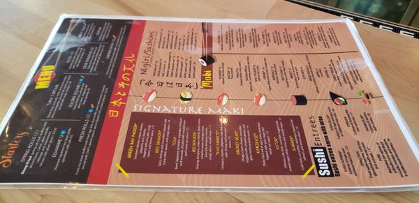 Menu photo 2 Thainamite - Wauwatosa Wauwatosa, WI Menu photo 2 Thainamite - Wauwatosa Wauwatosa, WI