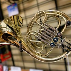 Knapton Musik Knotes