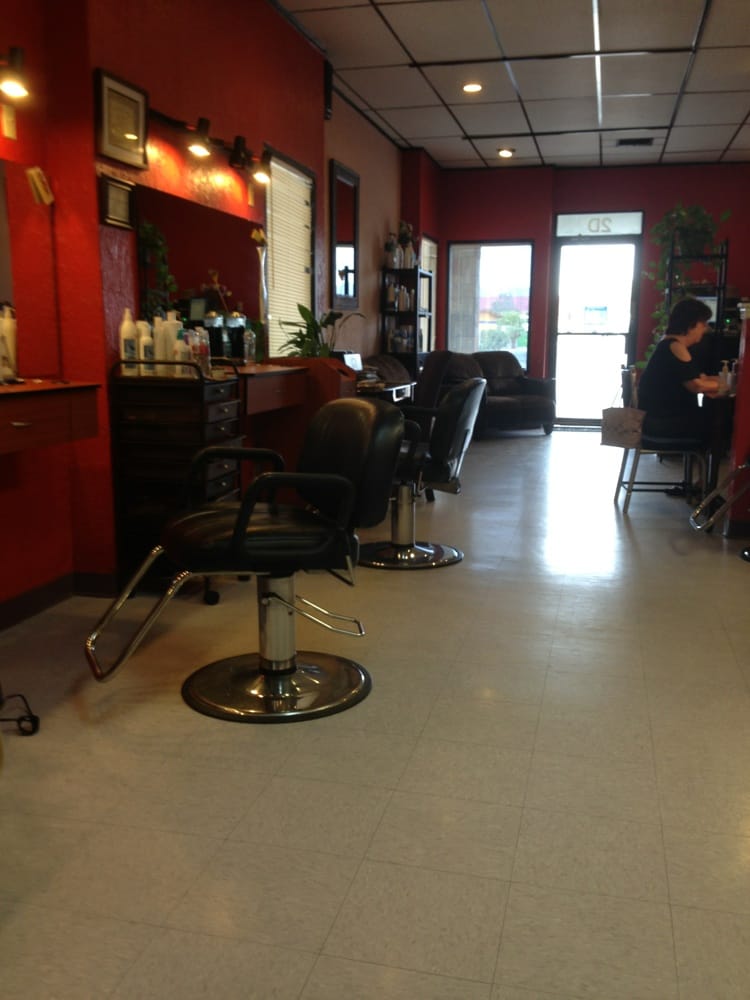 SALON GLO Updated September 2024 9530 Viscount Blvd, El Paso, Texas