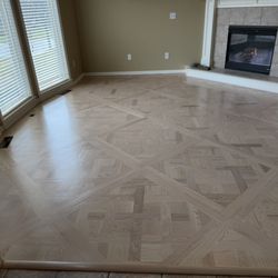 JDW Flooring