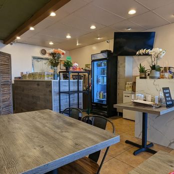 District 5 - Inside - Noodles Near Me - Lake Forest, California District 5 - Inside - Noodles Near Me - Lake Forest, California