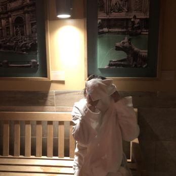 QC Spa - Basement facilities - Massage Near Me - New York, New York