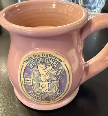 The Original Pancake House by null