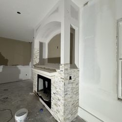 Drywall Repair