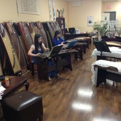Sound of China Guzheng Music Promotion Center