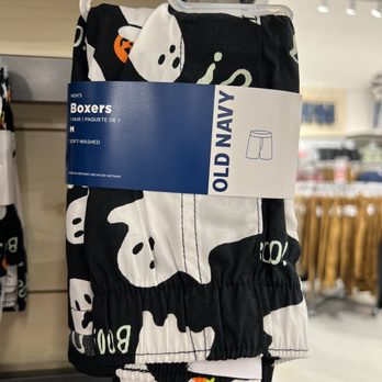 Old Navy - Men's Clothing Near Me - Pembroke Pines, Florida