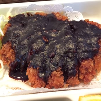 Sagami - Miso katsu - Sushi Bars Near Me - Irvine, California