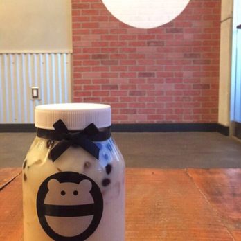 Mini Monster Cafe - Ice Cream & Frozen Yogurt Near Me - Long Beach, California Mini Monster Cafe - Ice Cream & Frozen Yogurt Near Me - Long Beach, California