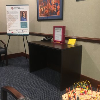 Wake Internal Medicine and Pediatrics - Staff appreciation box and play set for kids - Pediatricians Near Me - Raleigh, North Carolina Wake Internal Medicine and Pediatrics - Staff appreciation box and play set for kids - Pediatricians Near Me - Raleigh, North Carolina