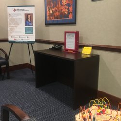 Wake Internal Medicine and Pediatrics - Staff appreciation box and play set for kids