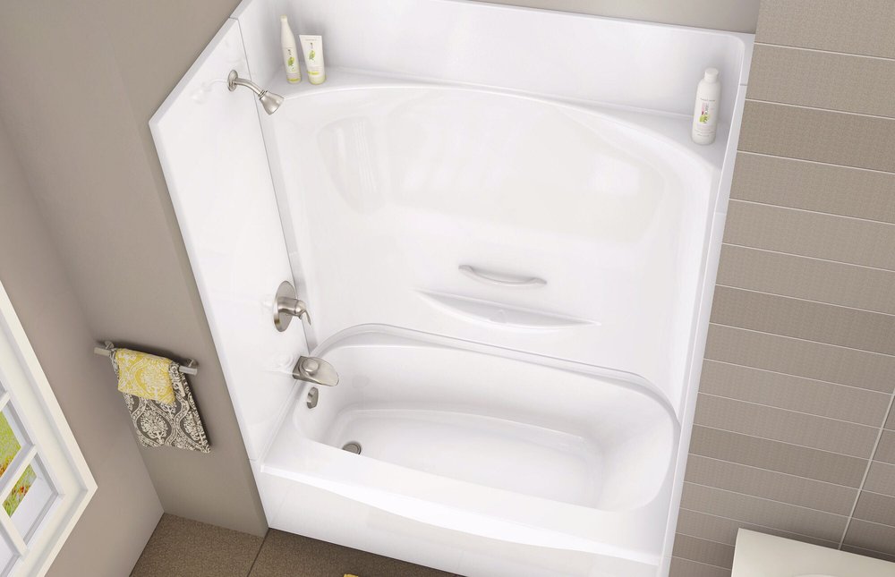 Slide of Justin Time Plumbing And Heating