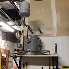 Slide of Plumbers USA