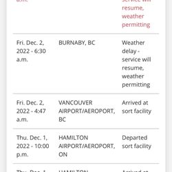 Purolator Courier