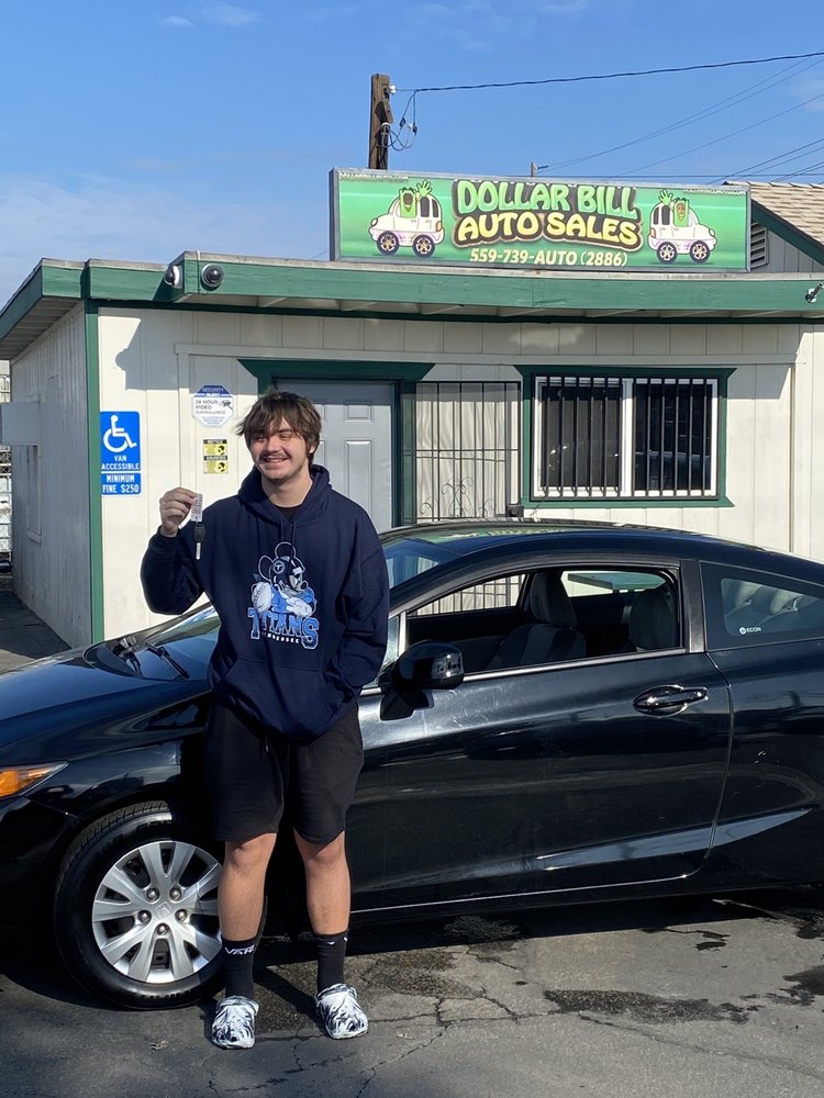 DOLLAR BILL AUTO SALES Updated August 2024 13 Photos & 43 Reviews