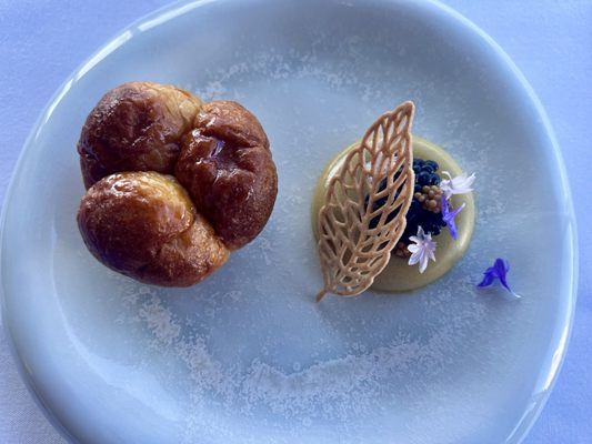 Five Sails Restaurant by null