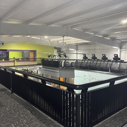 Anytime Fitness