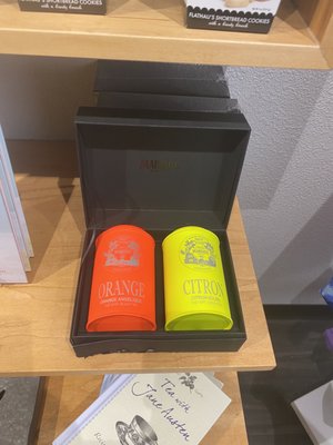 The Cultured Cup by null