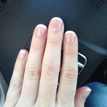 Joy Spa & Nail - Gel French manicure - Nail Salons Near Me - Warminster, Pennsylvania