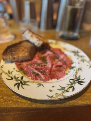 Sunny’s Steakhouse by null