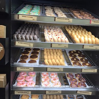 Dunkin' - Donuts Near Me - Gainesville, Florida