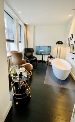 The Nikolai Hotel Hamburg - Leonardo Limited Edition by null