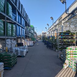 Lowe's Home Improvement