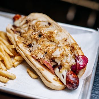 Zero One Taproom - Big Z Sandwich - Brewpubs Near Me - San Angelo, Texas Zero One Taproom - Big Z Sandwich - Brewpubs Near Me - San Angelo, Texas
