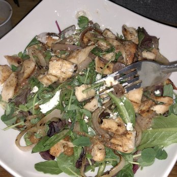 Goodkind - Some excellent salad - Bars Near Me - Milwaukee, Wisconsin Goodkind - Some excellent salad - Bars Near Me - Milwaukee, Wisconsin