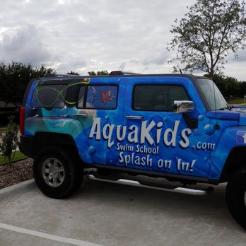 AquaKids - Swimming Lessons/Schools Near Me - McKinney, Texas